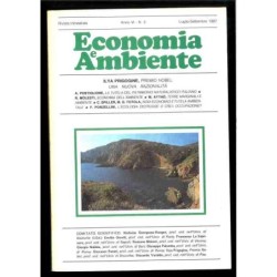 Rivista - Economia e...