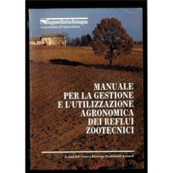 Manuale gestione reflui zootecnici di Regione E.r.