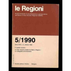 Le regioni - n.5