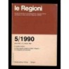 Le regioni - n.5