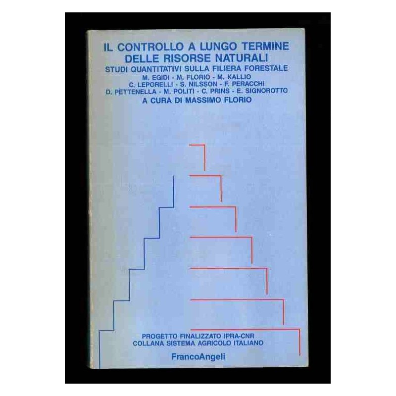 Il controllo a lungo termine delle risorse naturali