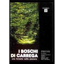 I boschi di Carrega - una foresta nella pianura