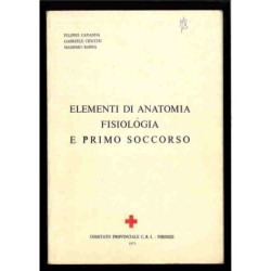 Elementi di anatomia...