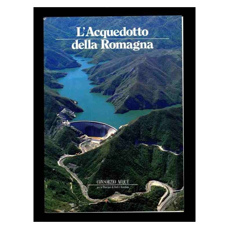 L'acquedotto della Romagna