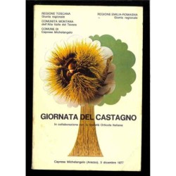 Giornata del Castagno di Regione E.r.