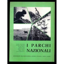 I parchi nazionali