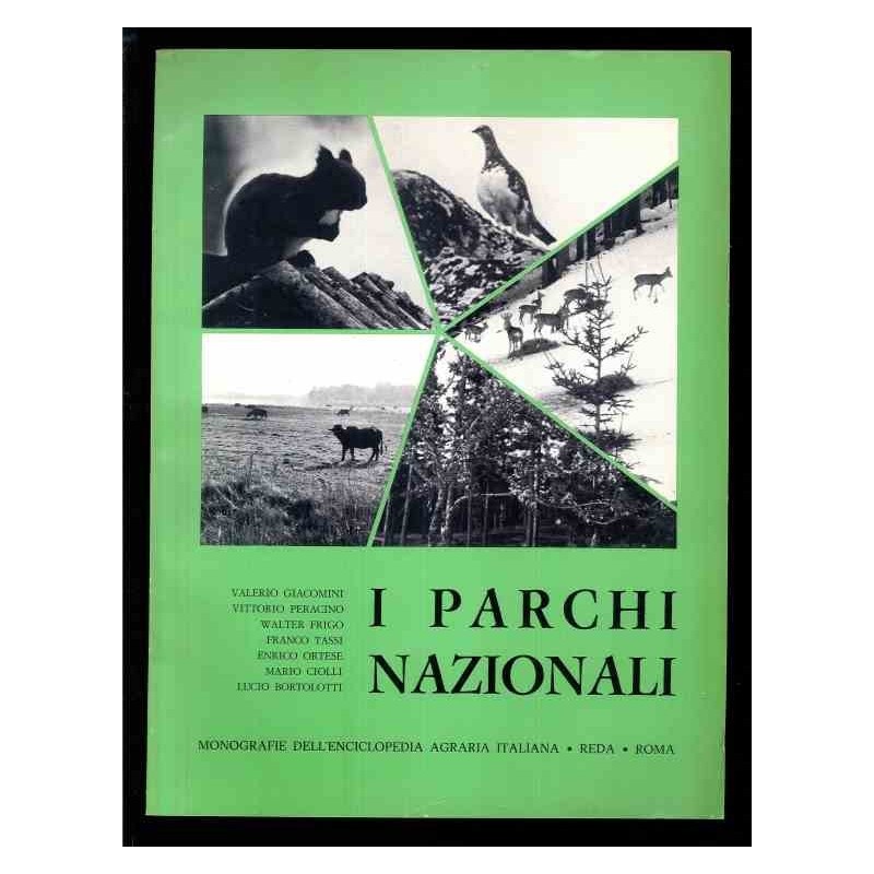 I parchi nazionali