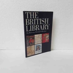 The British library