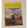 Selezione agricola - luglio agosto 1952