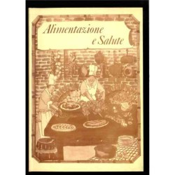 Alimentazione e Salute