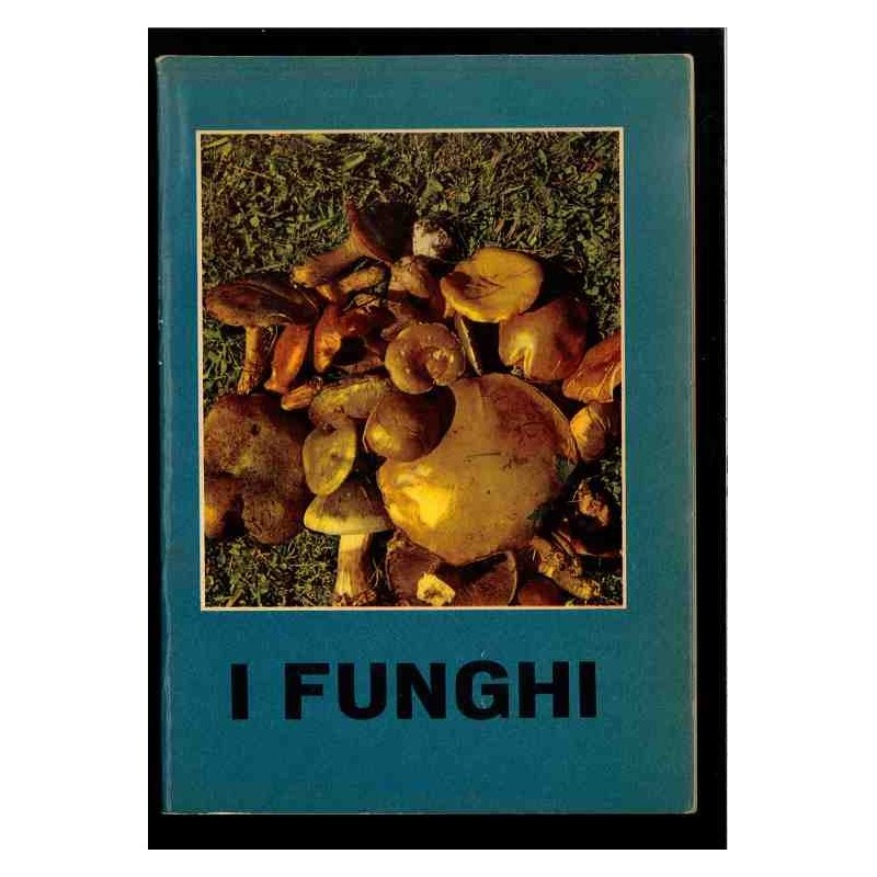 I funghi