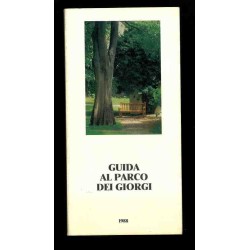 Guida al parco dei Giorgi