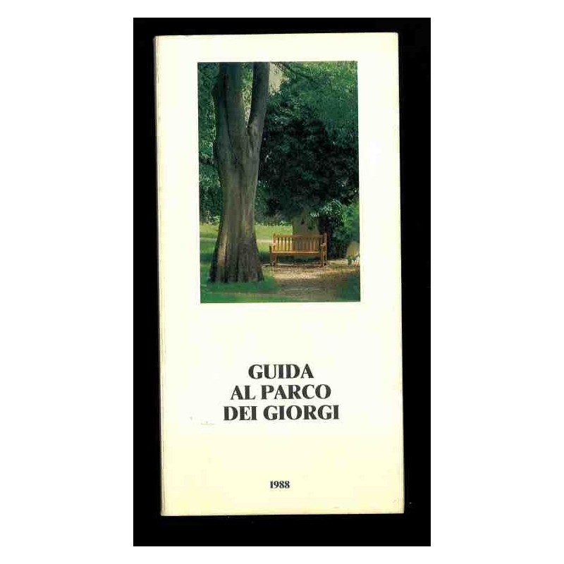 Guida al parco dei Giorgi