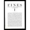 FINES - rivista studi ambientali I