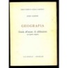 Geografia guida all'esame di abilitazione di Albertini Renzo