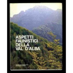 Aspetti faunistici della Val d'Alba