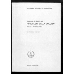 Problemi della collina