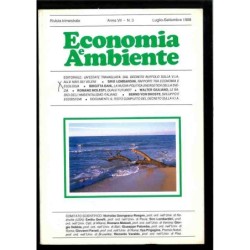 Economia e Ambiente - rivista n.3