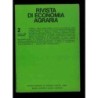 Rivista di Economia Agraria n.2