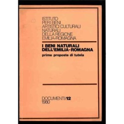 I beni naturali dell'Emila-Romagna n.12