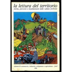 La lettura del territorio -...