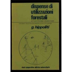 Dispense di utilizzazioni forestali di Hippoliti G.