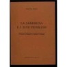 La Sardegna e i suoi problemi di Medici Giuseppe