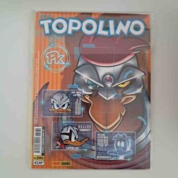 Topolino Libretto n. 3060...