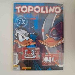 Topolino Libretto n. 3061...