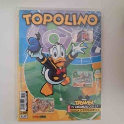 Topolino Libretto n. 3062...