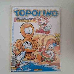 Topolino Libretto n. 3063 Walt Disney