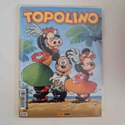 Topolino Libretto n. 3064...