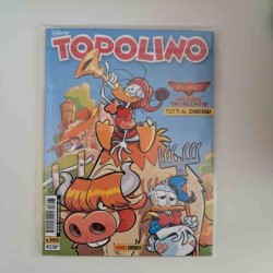 Topolino Libretto n. 3065...