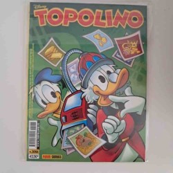 Topolino Libretto n. 3066...