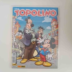 Topolino Libretto n. 3067...