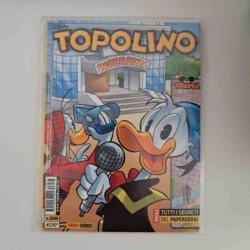 Topolino Libretto n. 3068...