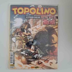 Topolino Libretto n. 3070...