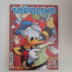 Topolino Libretto n. 3071 Walt Disney