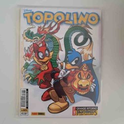 Topolino Libretto n. 3072...