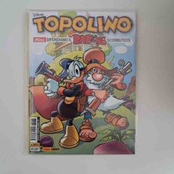 Topolino Libretto n. 3073...