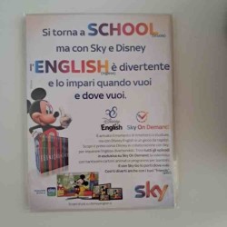 Topolino Libretto n. 3073 Walt Disney