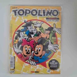 Topolino Libretto n. 3075 Walt Disney