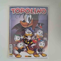 Topolino Libretto n. 3076...