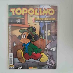 Topolino Libretto n. 3077...