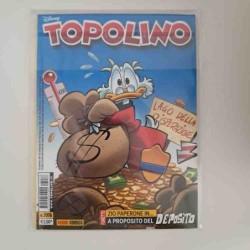 Topolino Libretto n. 3078...