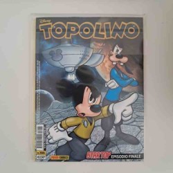 Topolino Libretto n. 3081...