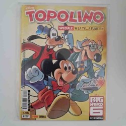 Topolino Libretto n. 3082 Walt Disney