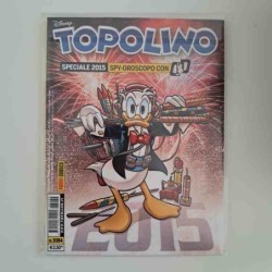 Topolino Libretto n. 3084...