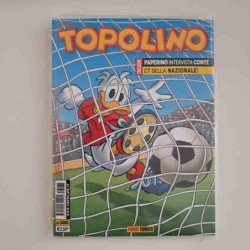 Topolino Libretto n. 3085...