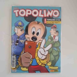 Topolino Libretto n. 3086...